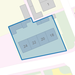 Perceel NDW00-M-1100