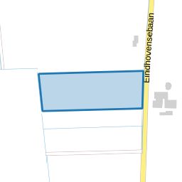 Perceel NDW00-M-1113