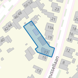 Perceel NDW00-M-1126