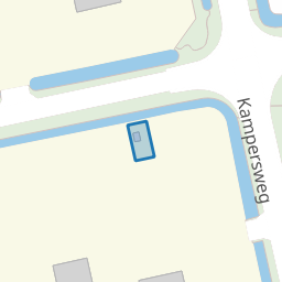 Perceel NDW00-M-1129