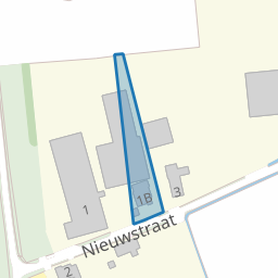 Perceel NDW00-M-1132