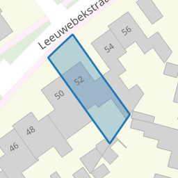 Perceel NDW00-M-1139