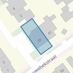 Perceel NDW00-M-1142