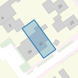 Perceel NDW00-M-1143