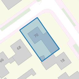 Perceel NDW00-M-1145