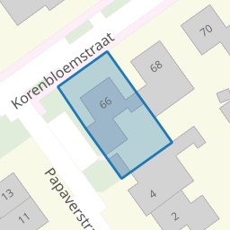 Perceel NDW00-M-1147