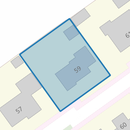 Perceel NDW00-M-1150