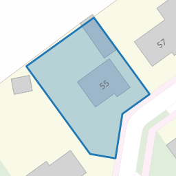 Perceel NDW00-M-1151