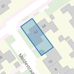 Perceel NDW00-M-1163