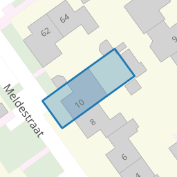 Perceel NDW00-M-1164