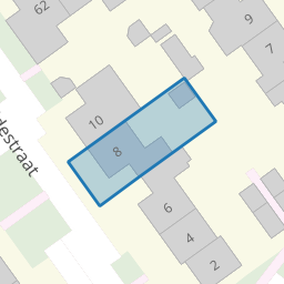 Perceel NDW00-M-1165