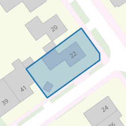 Perceel NDW00-M-1167