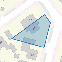 Perceel NDW00-M-1169