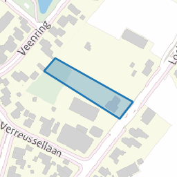 Perceel NDW00-M-1176