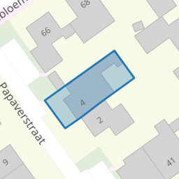 Perceel NDW00-M-1187