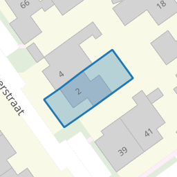 Perceel NDW00-M-1188