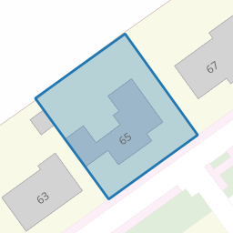 Perceel NDW00-M-1190