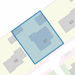 Perceel NDW00-M-1191