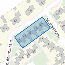 Perceel NDW00-M-1193