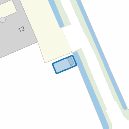 Perceel NDW00-M-1196