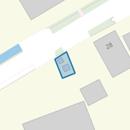 Perceel NDW00-M-1200