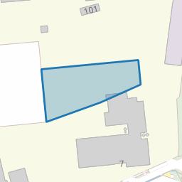 Perceel NDW00-M-1208