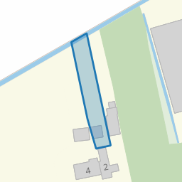 Perceel NDW00-M-1216