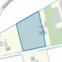 Perceel NDW00-M-1217