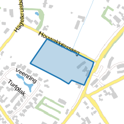 Perceel NDW00-M-1227