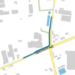 Perceel NDW00-M-1231