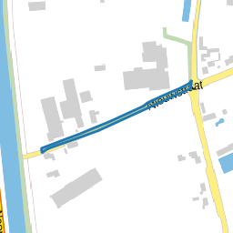 Perceel NDW00-M-1232