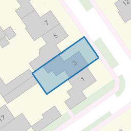 Perceel NDW00-M-1238