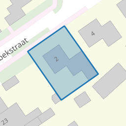 Perceel NDW00-M-1241