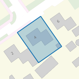 Perceel NDW00-M-1242