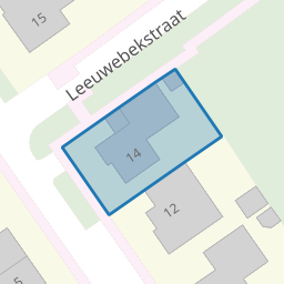 Perceel NDW00-M-1246