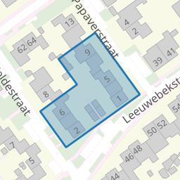 Perceel NDW00-M-1248