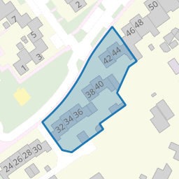 Perceel NDW00-M-1250