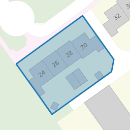 Perceel NDW00-M-1251