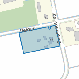 Perceel NDW00-M-1269