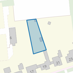 Perceel NDW00-M-1275