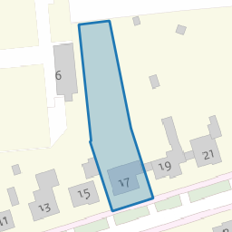 Perceel NDW00-M-1276