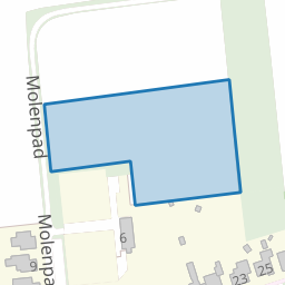 Perceel NDW00-M-1277