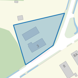 Perceel NDW00-M-1280