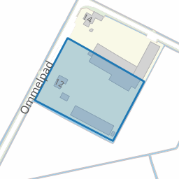 Perceel NDW00-M-1282