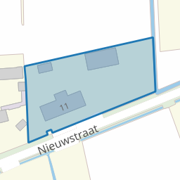 Perceel NDW00-M-1291