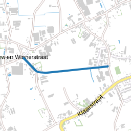 Perceel NDW00-M-1296