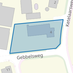 Perceel NDW00-M-1297