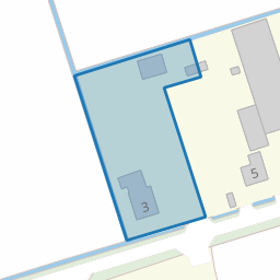 Perceel NDW00-M-1305