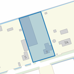 Perceel NDW00-M-1307