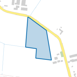 Perceel NDW00-M-1309